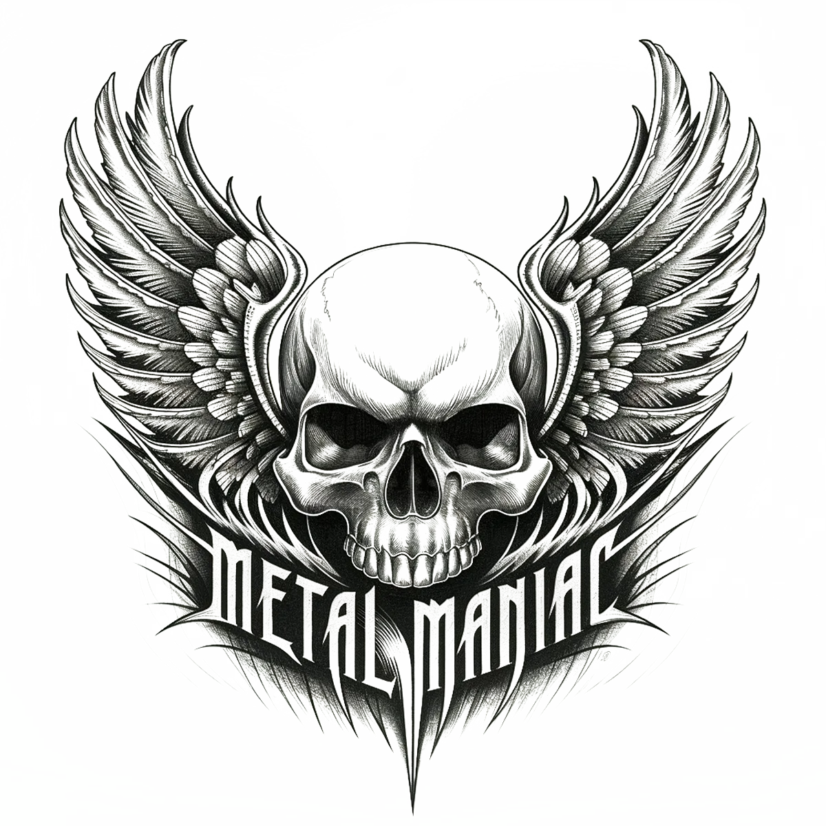 Metalmaniac