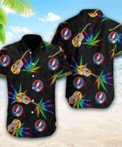GD Hawaiian Shirt GDHW2203 (12)