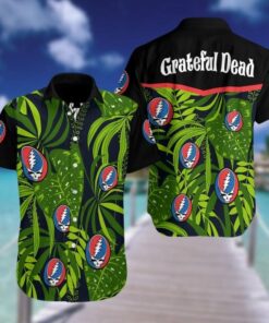 GD Hawaiian Shirt GDHW2203 (19)
