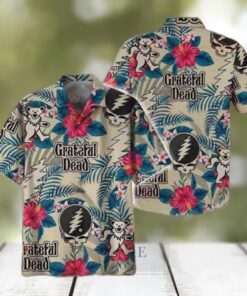 GD Hawaiian Shirt GDHW2203 (21)