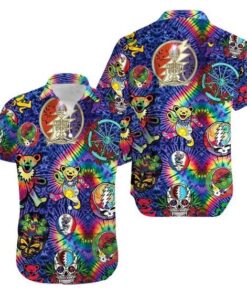 GD Hawaiian Shirt GDHW2203 (24)
