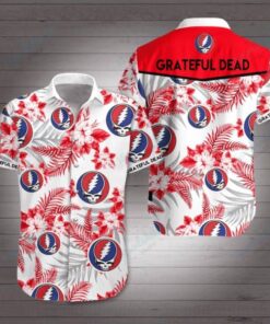 GD Hawaiian Shirt GDHW2203 (4)
