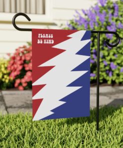 GD Limited Flag GDFLAG220402