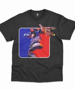 LBK Classic T-Shirt HP LBK2DB231124 (15)