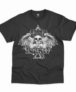 LBK Classic T-Shirt HP LBK2DB231124 (17)