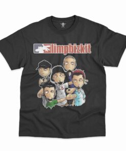 LBK Classic T-Shirt HP LBK2DB231124 (48)