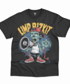 LBK Classic T-Shirt HP LBK2DB231124 (6)