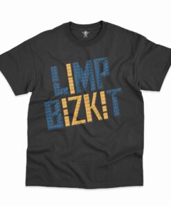 LBK Classic T-Shirt HP LBK2DB231124 (7)