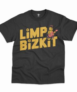 LBK Classic T-Shirt HP LBK2DB231124 (8)