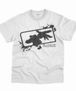 LBK Classic T-Shirt HP LBK2DW231124 (14)