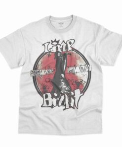 LBK Classic T-Shirt HP LBK2DW231124 (16)