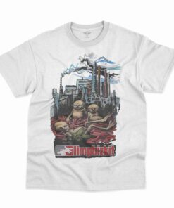 LBK Classic T-Shirt HP LBK2DW231124 (17)