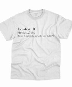 LBK Classic T-Shirt HP LBK2DW231124 (18)