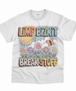 LBK Classic T-Shirt HP LBK2DW231124 (2)