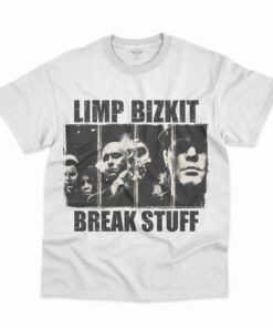 LBK Classic T-Shirt HP LBK2DW231124 (5)