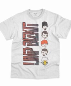 LBK Classic T-Shirt HP LBK2DW231124 (7)