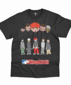 LBK Classic T-Shirt, Long Sleeve Tee, Hoodie DL LBK2DBS03090 (11)