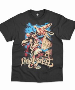 LBK Classic T-Shirt, Long Sleeve Tee, Hoodie DL LBK2DBS03090 (7)