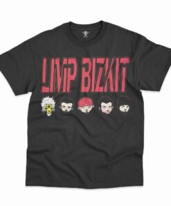 LBK Classic T-Shirt, Long Sleeve Tee, Hoodie DL LBK2DBS03090 (8)