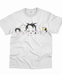 LBK Classic T-Shirt, Long Sleeve Tee, Hoodie DL LBK2DWS03090 (12)