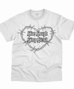 LBK Classic T-Shirt, Long Sleeve Tee, Hoodie DL LBK2DWS03090