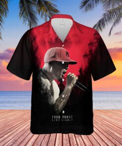 LBK Hawaiian Shirt HP LBKHW060125 (12)