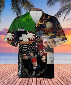 LBK Hawaiian Shirt HP LBKHW060125 (17)