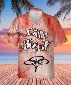 LBK Hawaiian Shirt HP LBKHW060125 (2)