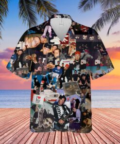 LBK Hawaiian Shirt HP LBKHW060125 (23)