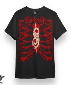Slipknot All Over Print Shirt SLAOP26