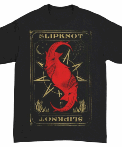 Slipknot Casual Shirt SL2D10