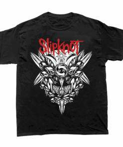 Slipknot Casual Shirt SL2D100