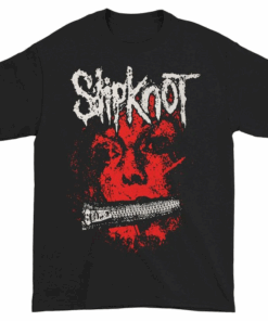 Slipknot Casual Shirt SL2D29
