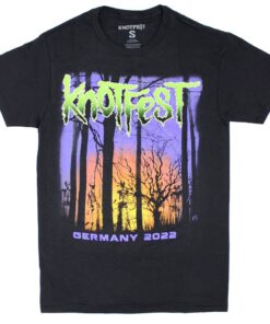 Slipknot Casual Shirt SL2D59