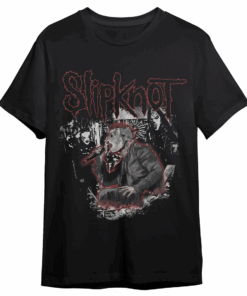 Slipknot Casual Shirt SL2D74