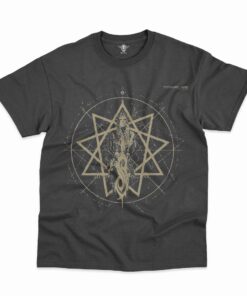 Slipknot Classic T-Shirt DL SL2DBS1812 (13)