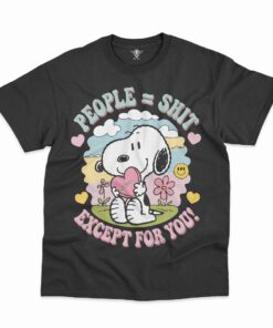 Slipknot Classic T-Shirt HP SL2DB281124 (1)