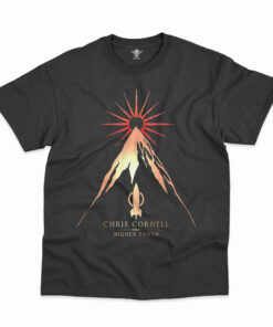 Soundgarden Classic T-shirt MC SGD2DBMC100425 (2)