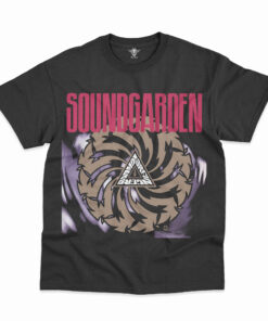 Soundgarden Classic T-shirt MC SGD2DBMC100425 (7)