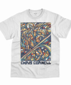 Soundgarden Classic T-shirt MC SGD2DWMC100425  (13)