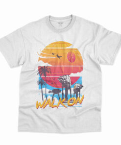 SWA Classic T-Shirt CQ SWA2DWS0404 (4)