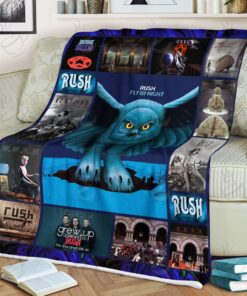 1 1HUS - QUILT1 - QUILT BLANKET