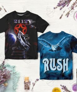 1 All Over Shirt - HUS - ART1