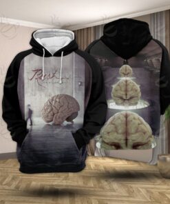 1 All Over Warm Shirt - HUS - HEMISPHERE