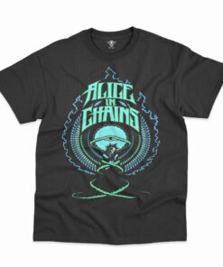 AICC Classic T-Shirt HP AICC2DBHP010425 (3)