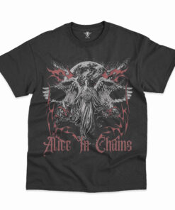 AICC Classic T-Shirt HP AICC2DBHP010425 (38)