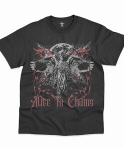 AICC Classic T-Shirt HP AICC2DBHP010425 (38)