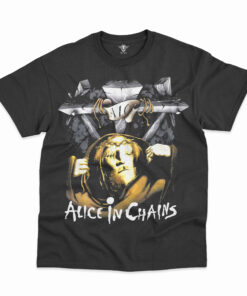 AICC Classic T-Shirt HP AICC2DBHP010425 (39)