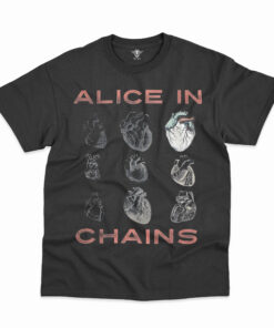 AICC Classic T-Shirt HP AICC2DBHP010425 (44)