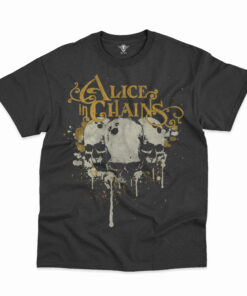 AICC Classic T-Shirt HP AICC2DBHP010425 (45)